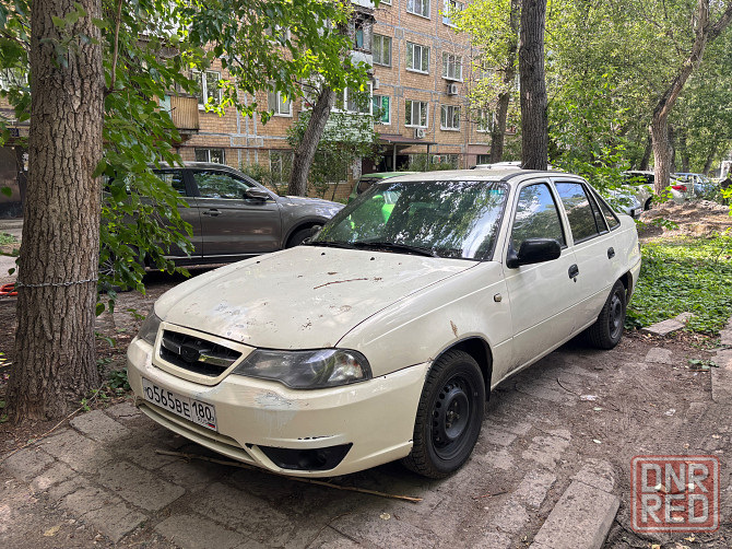 Продам DAEWOO NEXIA Донецк - изображение 1