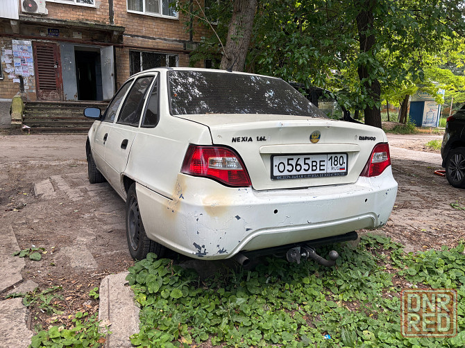 Продам DAEWOO NEXIA Донецк - изображение 2