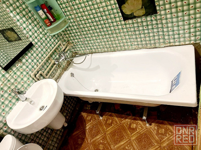 Сдам 2-к квартиру на "Почте" Макеевка - изображение 9