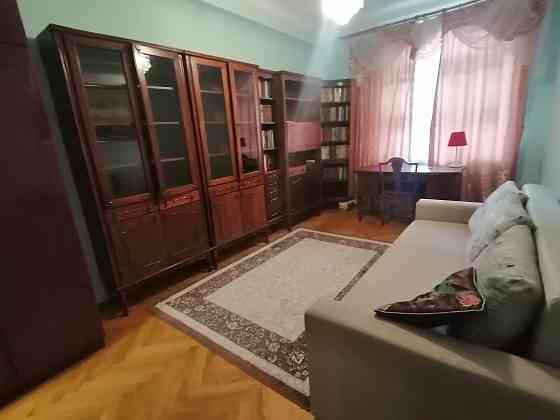 Сдам квартиру без посредников Донецк