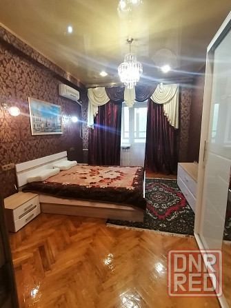Сдам квартиру без посредников Донецк - изображение 3