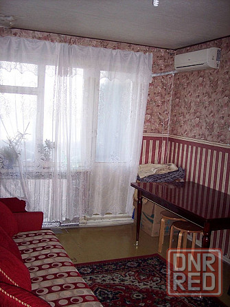 Сдам 2 х комнатную квартиру Буденновский район Донецк - изображение 4