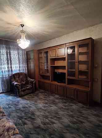 Сдам 1но комнатную квартиру м-н Цветочный Буденновский район Донецк