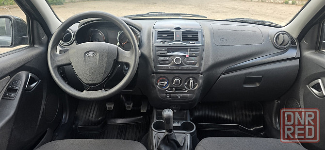 Новая Lada Granta Cross Красный Луч - изображение 7
