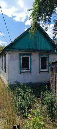Продам 1.5 срочно домик 22 линия лет.больница Макеевка