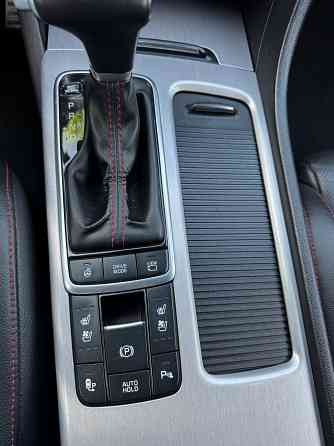Kia Optima 2.0 turbo Донецк