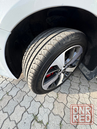 Kia Optima 2.0 turbo Донецк - изображение 7