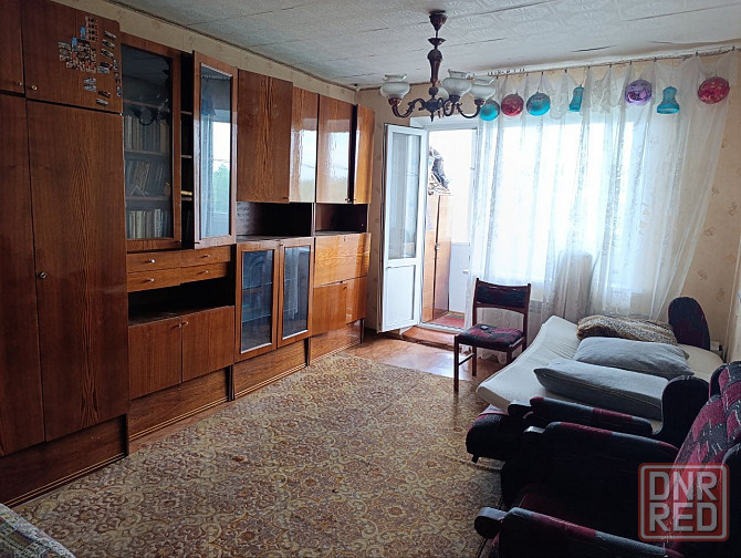 Продам 2х комн кв, ул.Филатова 10 Макеевка - изображение 1
