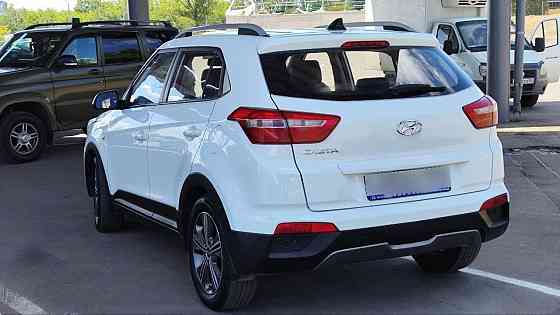 Hyundai Creta (Крета) 2018 год Донецк
