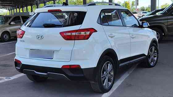 Hyundai Creta (Крета) 2018 год Донецк