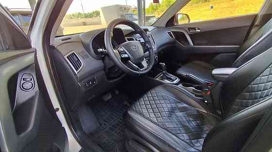 Hyundai Creta (Крета) 2018 год Донецк
