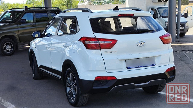 Hyundai Creta (Крета) 2018 год Донецк - изображение 5