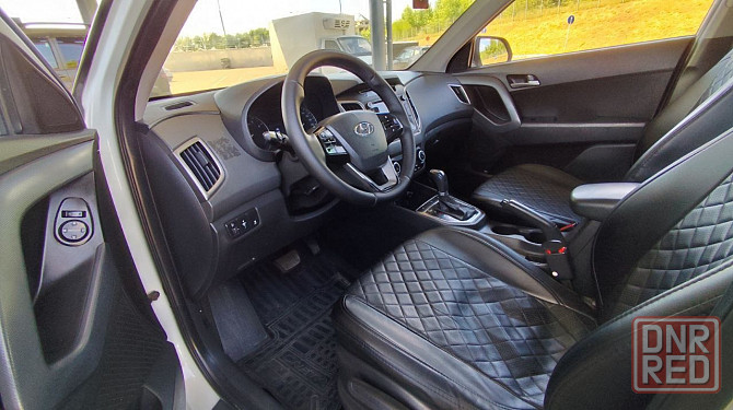 Hyundai Creta (Крета) 2018 год Донецк - изображение 6