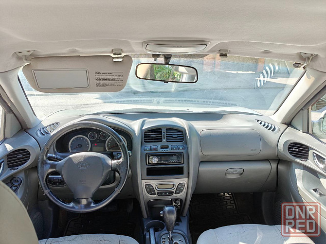 Hyundai Santa Fe 4WD (Санта Фе) Донецк - изображение 8