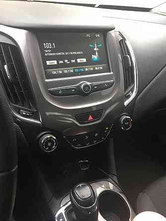 Продам Chevrolet Cruze Донецк