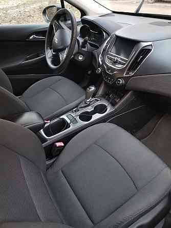 Продам Chevrolet Cruze Донецк