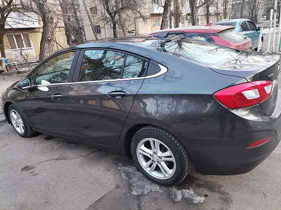 Продам Chevrolet Cruze Донецк
