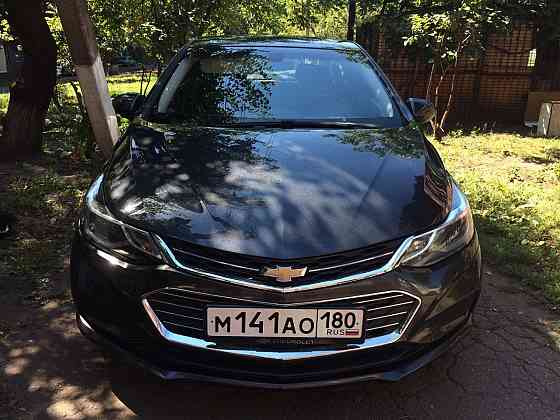 Продам Chevrolet Cruze Донецк