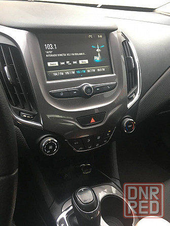 Продам Chevrolet Cruze Донецк - изображение 6