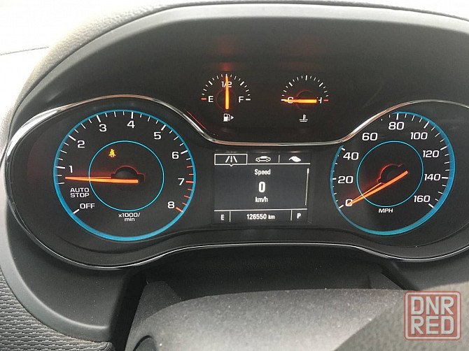 Продам Chevrolet Cruze Донецк - изображение 7