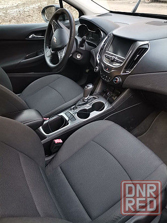 Продам Chevrolet Cruze Донецк - изображение 5
