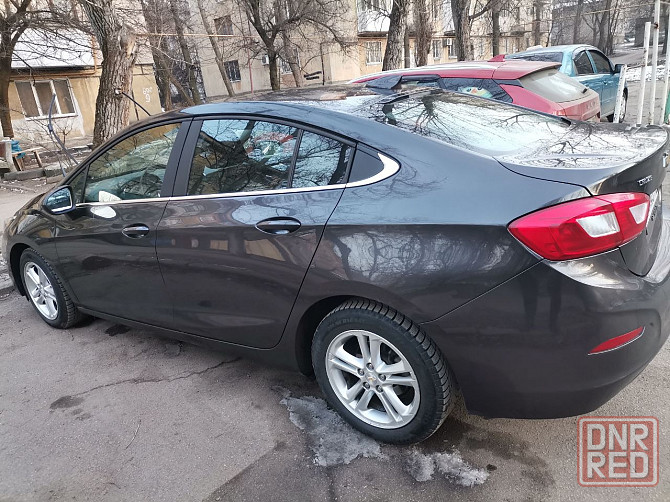 Продам Chevrolet Cruze Донецк - изображение 3