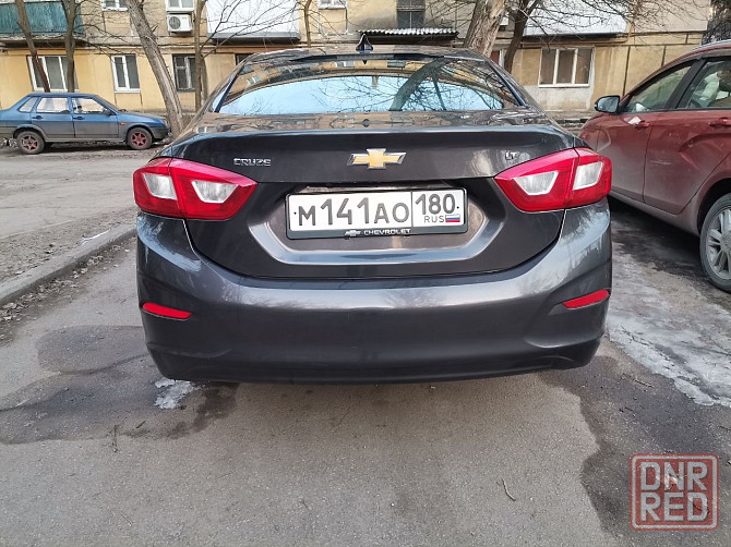 Продам Chevrolet Cruze Донецк - изображение 2