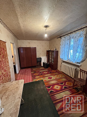 Аренда 1к кв Горняцкий район Макеевка - изображение 3