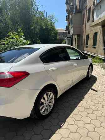 Kia Cerato 1.6 Автомат 2014 Макеевка
