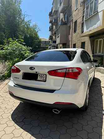Kia Cerato 1.6 Автомат 2014 Макеевка