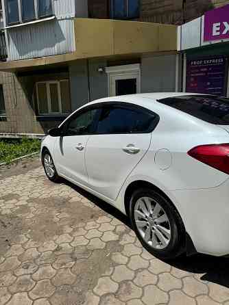 Kia Cerato 1.6 Автомат 2014 Макеевка