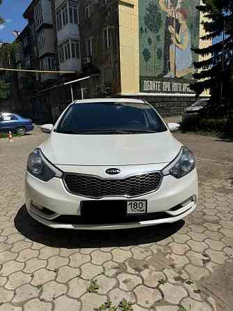 Kia Cerato 1.6 Автомат 2014 Макеевка