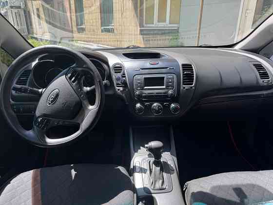 Kia Cerato 1.6 Автомат 2014 Макеевка