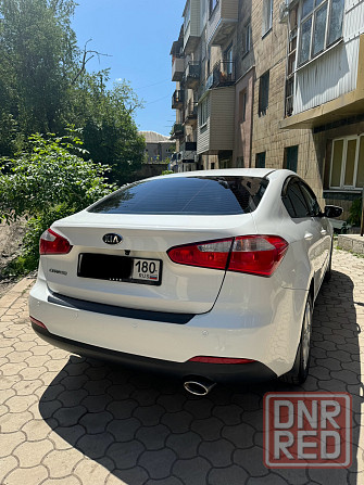 Kia Cerato 1.6 Автомат 2014 Макеевка - изображение 2
