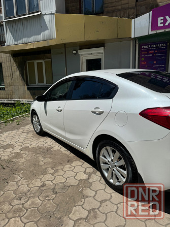 Kia Cerato 1.6 Автомат 2014 Макеевка - изображение 4