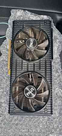 GeForce RTX 3060 Palit Донецк