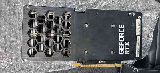 GeForce RTX 3060 Palit Донецк