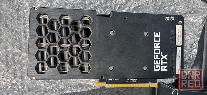 GeForce RTX 3060 Palit Донецк - изображение 1