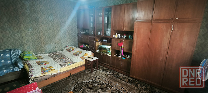 Продажа 2к.кв. г. Макеевка, Горняцкий р-н, ул. Зерноградская Макеевка - изображение 5
