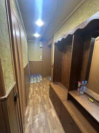 Продается 2-х комнатная квартира в г.Макеевка, птг.Ханженково, Советский район, (площадь Трестовская Макеевка