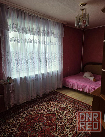 Продается 2-х комнатная квартира в г.Макеевка, птг.Ханженково, Советский район, (площадь Трестовская Макеевка - изображение 4