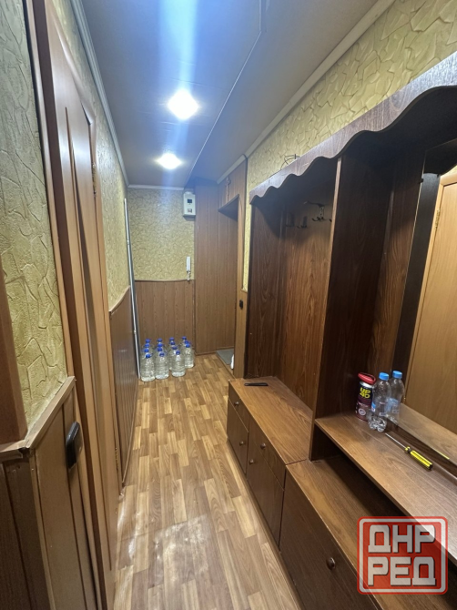 Продается 2-х комнатная квартира в г.Макеевка, птг.Ханженково, Советский район, (площадь Трестовская Макеевка - изображение 5