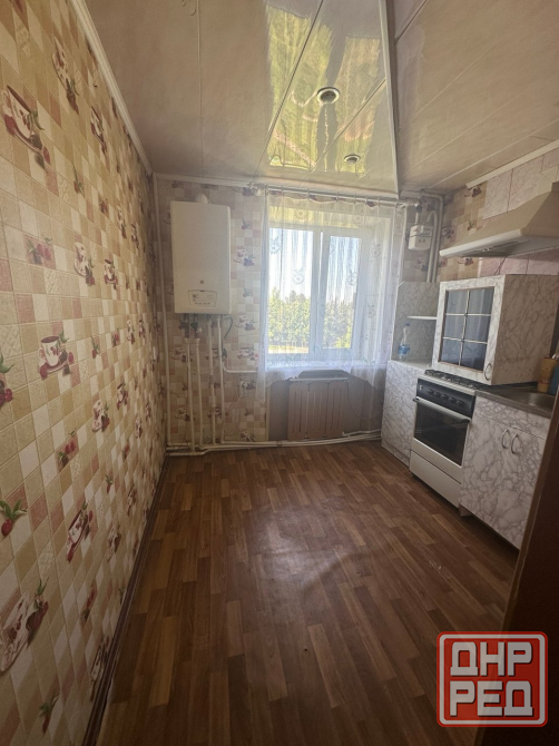 Продается 2-х комнатная квартира в г.Макеевка, птг.Ханженково, Советский район, (площадь Трестовская Макеевка - изображение 7