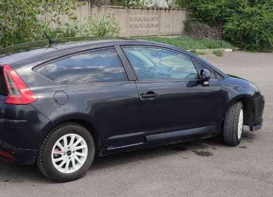 Citroen C4 Донецк
