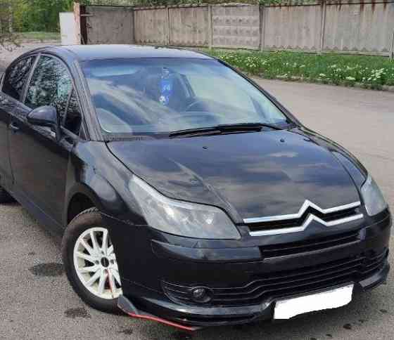 Citroen C4 Донецк