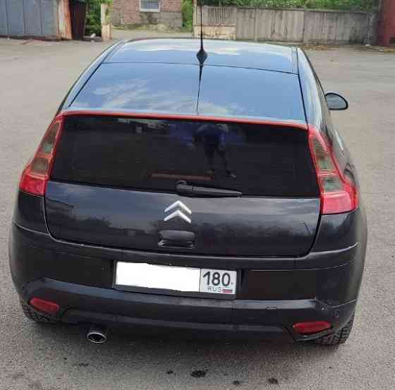 Citroen C4 Донецк