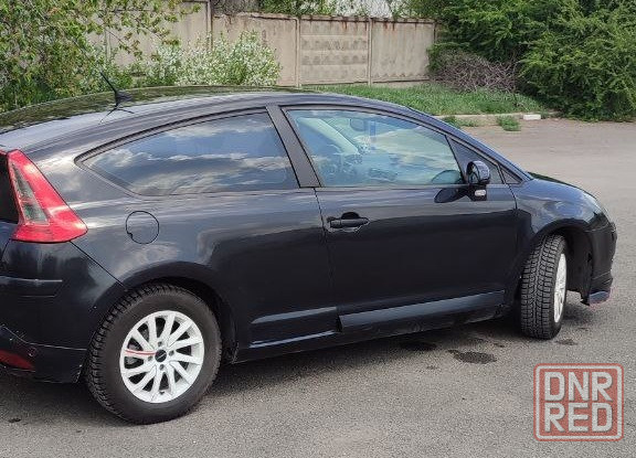 Citroen C4 Донецк - изображение 3