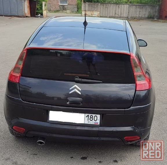 Citroen C4 Донецк - изображение 2