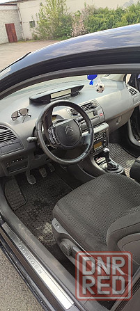 Citroen C4 Донецк - изображение 6