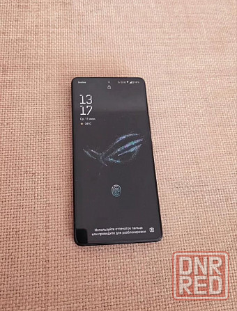 Продам Asus Rog phone 9 Донецк - изображение 1